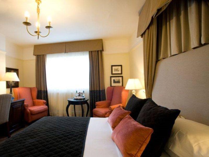 Mercure Stratford Upon Avon Shakespeare Hotel Extérieur photo