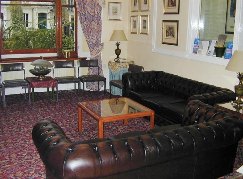 Mercure Stratford Upon Avon Shakespeare Hotel Intérieur photo